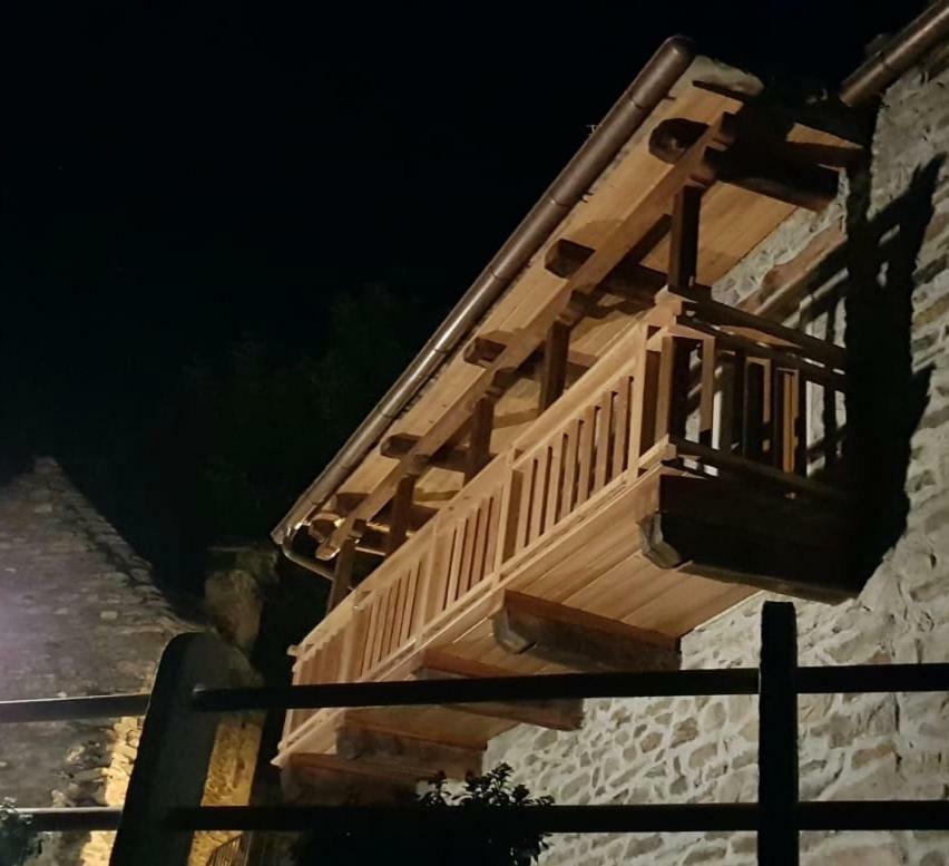 Ca' Sueler Βίλα Crevoladossola Εξωτερικό φωτογραφία